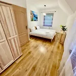 Villa Dom Na Zboczu Gory Brenna