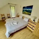 Villa Dom Na Zboczu Gory *