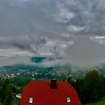 Dom Na Zboczu Gory Villa *
