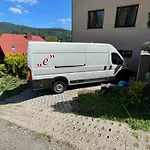 Dom Na Zboczu Góry Brenna