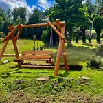 Villa Dom Na Zboczu Gory