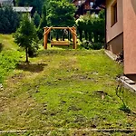 Dom Na Zboczu Gory