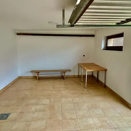 Dom Na Zboczu Gory فيلة برينا