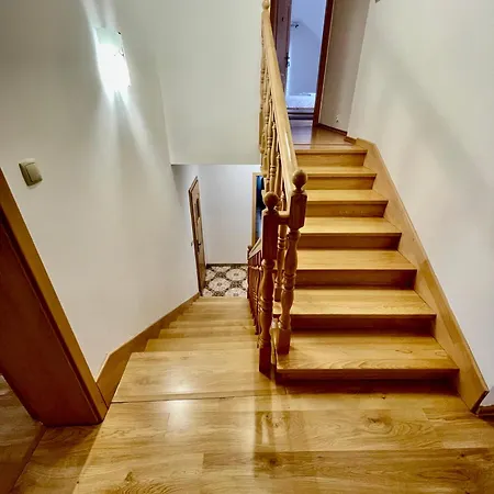 Villa Dom Na Zboczu Góry