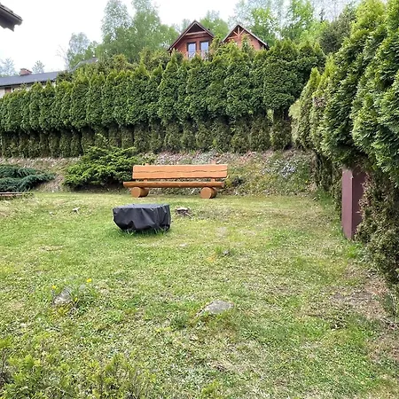 Dom Na Zboczu Gory Villa *