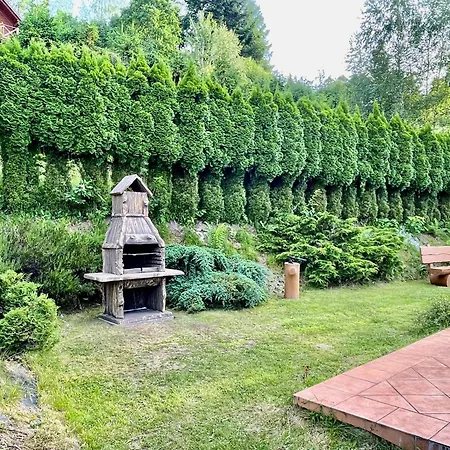 Villa Dom Na Zboczu Gory