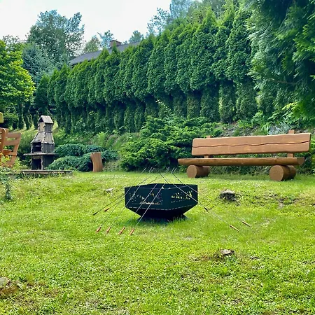 Villa Dom Na Zboczu Gory