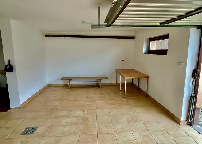 Dom Na Zboczu Gory Villa Brenna