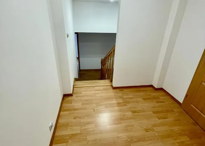 Vila Dom Na Zboczu Gory Brenna