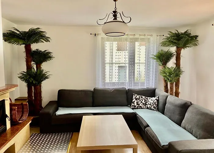 Dom Na Zboczu Gory *